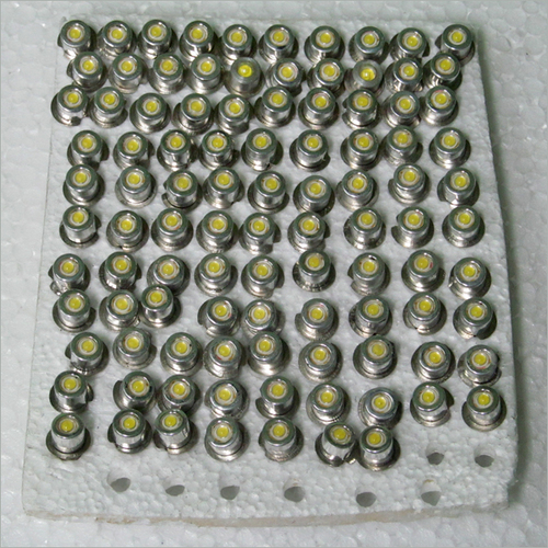 Fiber Optic LED Laryngoscop Bulb