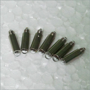 ENT Laryngoscope Vacuum Bulb