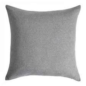 Plain Beaded Cushion Covers By MOHAN RAM HANDICRAFTS