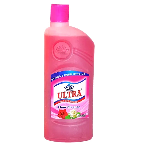 Liquid Floor cleaner Liquid Floor cleaner