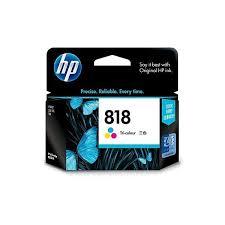 HP CH643ZZ COLOR INK CARTRIDGE