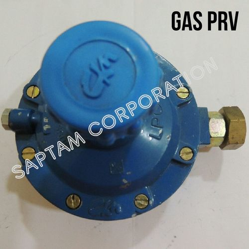 GAS PRV
