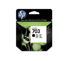 HP CD887AA BLACK INK CARTRIDGE