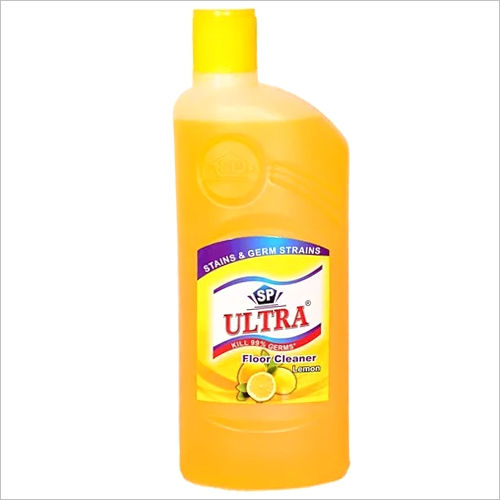 Liquid Floor Cleaner