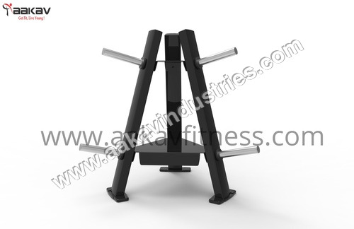 Plate Tree XJS Aakav Fitness