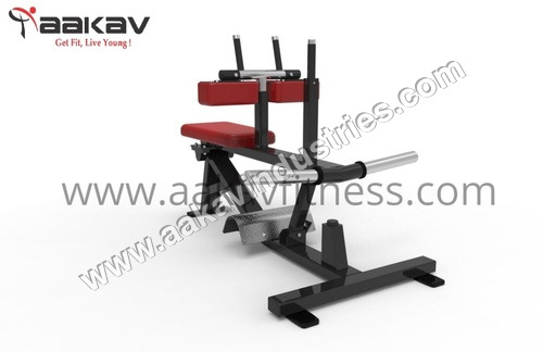 Seated Calf XJS Aakav Fitness
