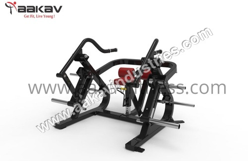 Seated Dip XJS Aakav Fitness