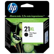 HP CZ637AA Color Ink Cartridge - 10x5x3 cm, Black | High Yield, Sharp Text, Easy Install, Reliable Prints