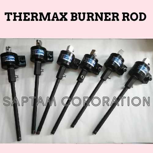 Thermax Burner Rod