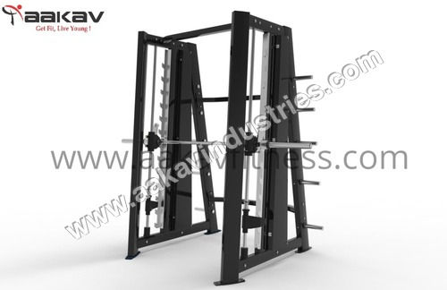 Smith Machine XJS Aakav Fitness