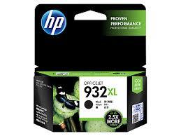 HP CN053AA BLACK  INK CARTRIDGE
