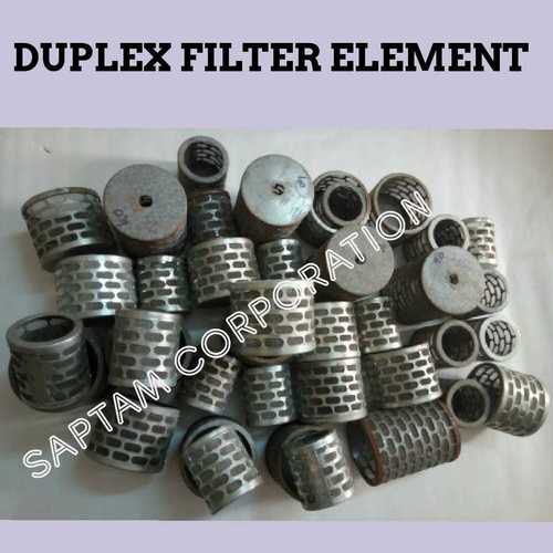 Duplex Filters Element