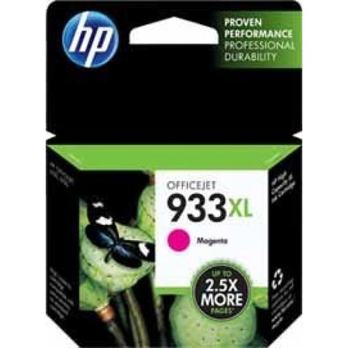 HP CN055AA MAGENTA INK CARTRIDGE