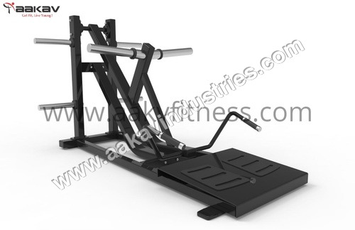 T-Bar XJS Aakav Fitness