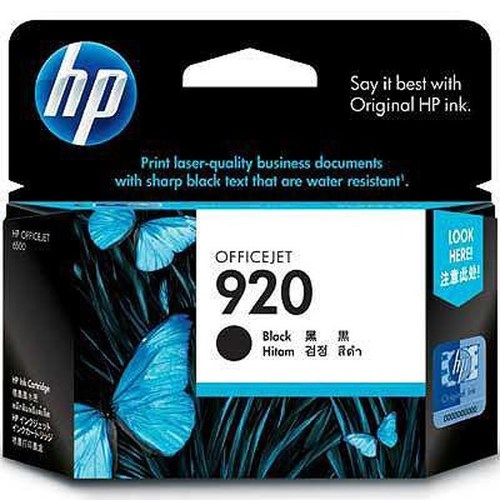 Ink Cartridges