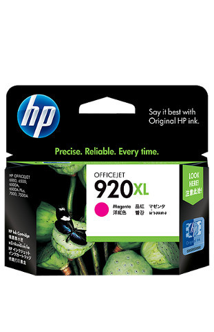 Ink Cartridges