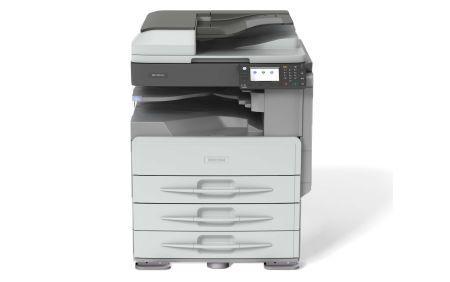 MP 2501SP BW MULTIFUNCTIONAL PRINTER MP 2501SP BW MULTIFUNCTIONAL PRINTER