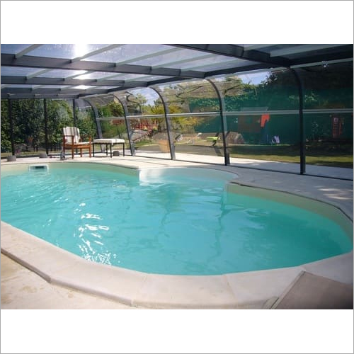 FRP Swimming Pools