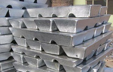 Block Aluminium Ingot