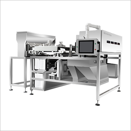 240KM Belt Type Sorter