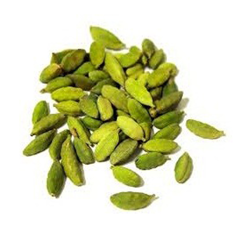 Spice Oil