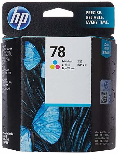 HP C6578DA INK CARTRIDGE