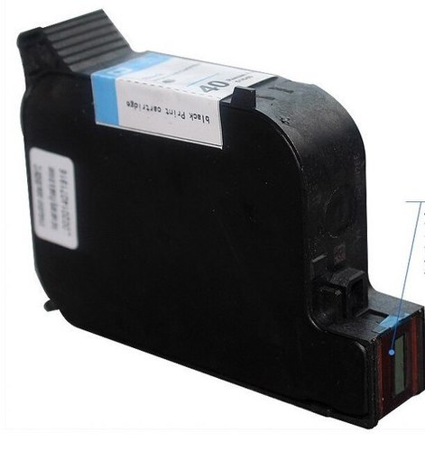 HP C51640AA INK CARTRIDGE