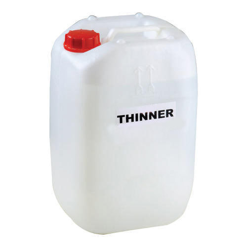 Industrial Paint Thinners