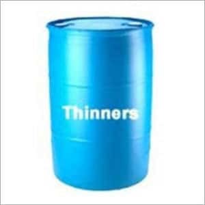 Industrial Paint Thinner
