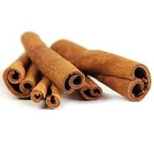 Organic Cinnamon Bark Essential Oil Odour:: Strong