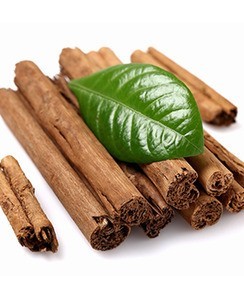 Organic Cinnamon Leaf Essential Oil - Liquid Form, 100% Pure | Strong, Warm Odour, 3-Year Shelf Life, Store in Cool, Dry Place