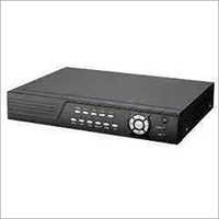 Digital Video Recorder - 300x200x50mm, Black | 8-16 Channels, H.264 Compression, 1080p Resolution, Remote Access, Secure System, Easy Setup