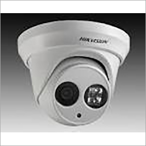 Infrared Dome Camera By SHIBA ELECTRONICS & ELECTRICAL CO.