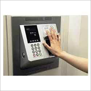 Biometric Access Control System By SHIBA ELECTRONICS & ELECTRICAL CO.