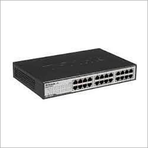 Network Switch By SHIBA ELECTRONICS & ELECTRICAL CO.