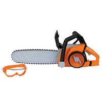 Petrol Chain Saw