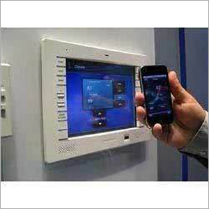 Home Automation System By SHIBA ELECTRONICS & ELECTRICAL CO.
