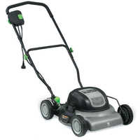 Electric Lawn Mower