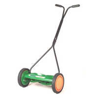 Manual Lawn Mower