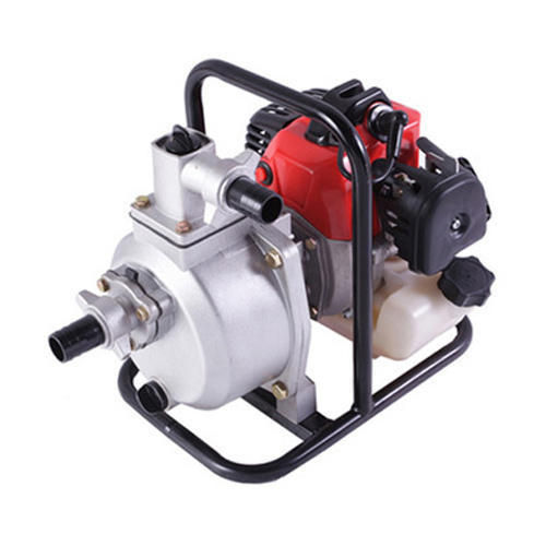 Centrifugal Water Pump