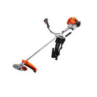 Electric Brush Cutter