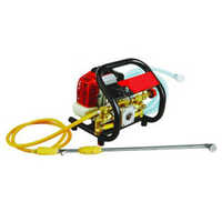 Battery Powered Sprayer
