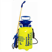 5 Litre Pressure Sprayer