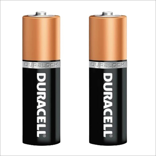 Duracell Rechargeable Batteries