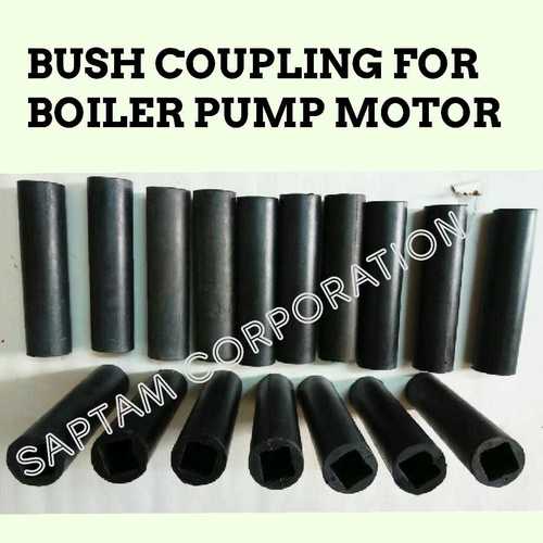 Bush Coupling for Boiler Pump Motor