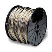 Steel Wire Rope