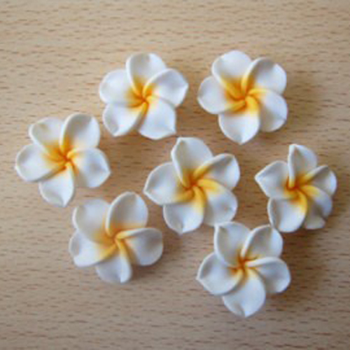 White Frangipani Attar
