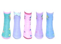 Soft and Colorful Designer Kids Socks