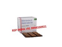 Amaryl Mv 1mg Tablet General Drugs