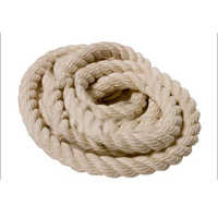 Braided Cotton Rope